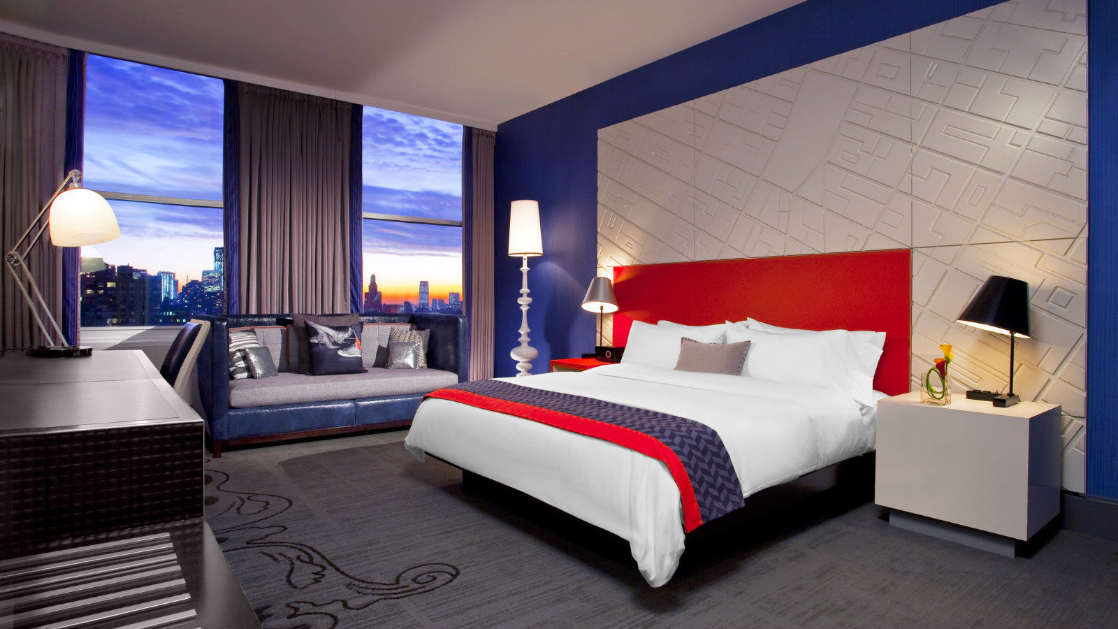 Mega Room