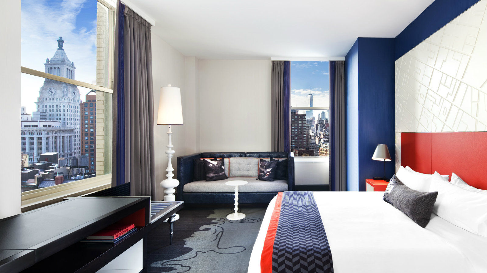 Fabulous Room