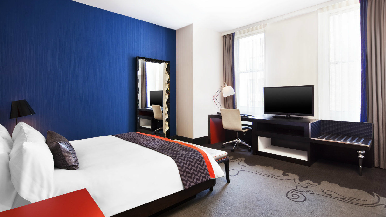 Wonderful Room