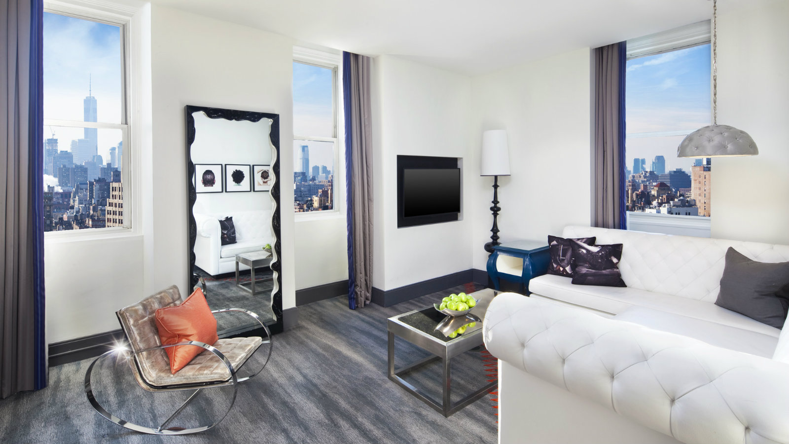 Wow Suite